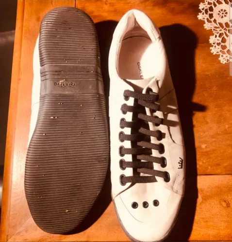 Tenis osklen 