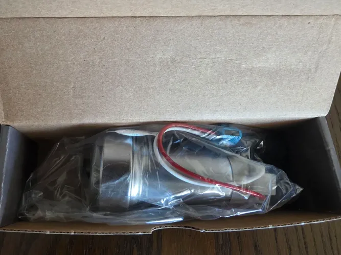 bomba de combustivel WALBRO 535 + QFS Kit para bmw audi mercedez fueltech injepro