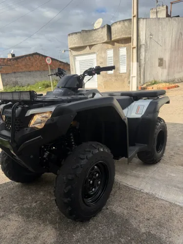 Quadriciclo Honda 2026
