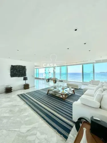 Cobertura duplex à venda em Ipanema, Rio de Janeiro