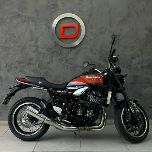 Z 900 RS