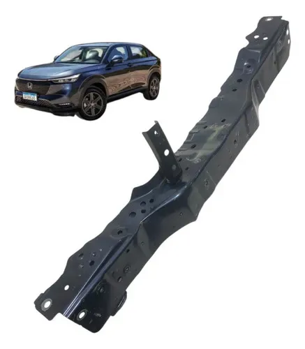 Travessa Superior Painel Frontal Honda Hr-v 2024  C/detalhe