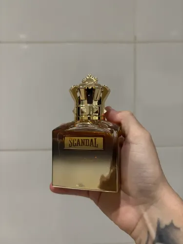 Scandal Absolu Jean Paul Gaultier 100/99ml