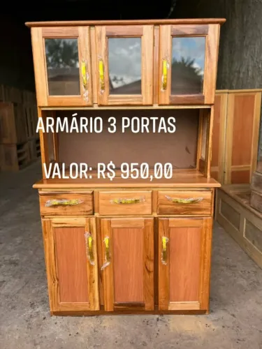 Guarda roupa