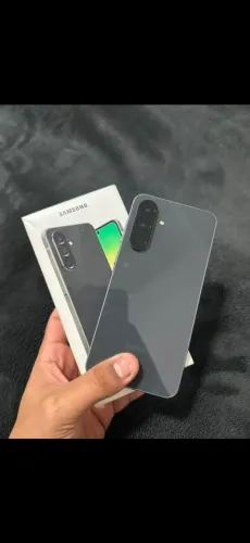 A56 8gb 256gb C/Caixa e nota fiscal