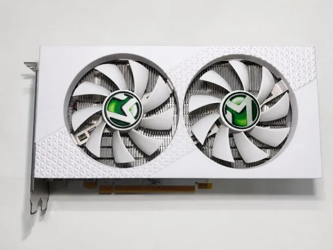Rx580 8gb !COM DEFEITO!