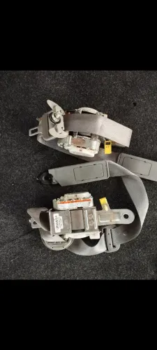 Par de cintos dianteiro Honda Civic 2007/11