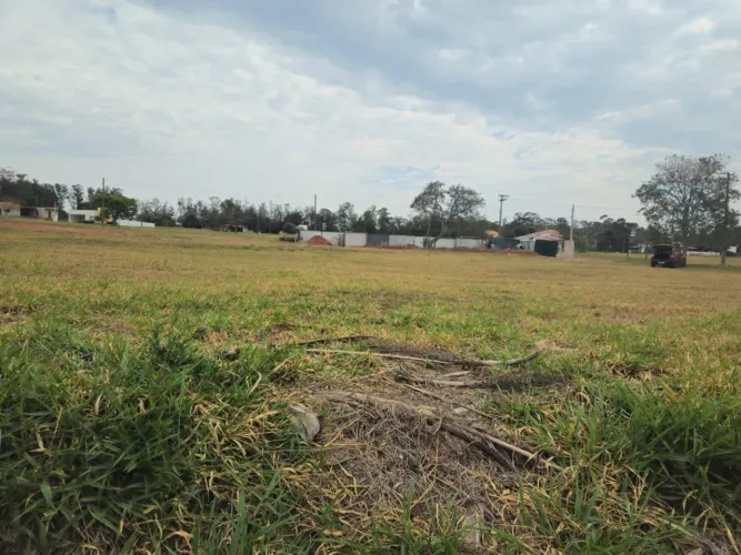 Terreno em Condomínio para Venda em Águas de Santa Bárbara, Santa Barbara Resort Residence