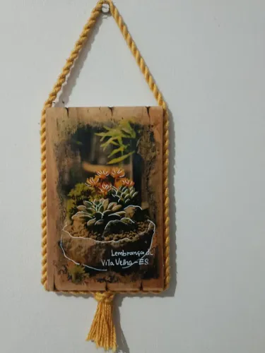 Presente do Espírito Santo - Vila Velha