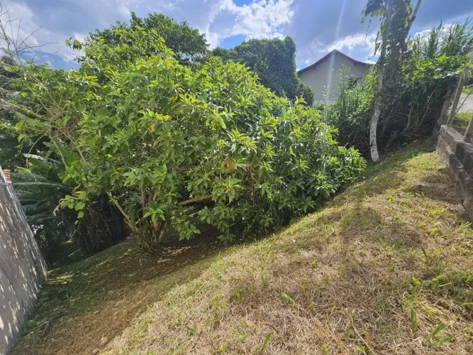 Terreno para Venda em Teresópolis, Tijuca
