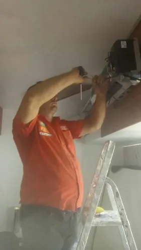 Ar condicionado