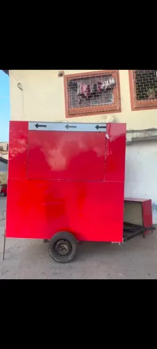 Food truck