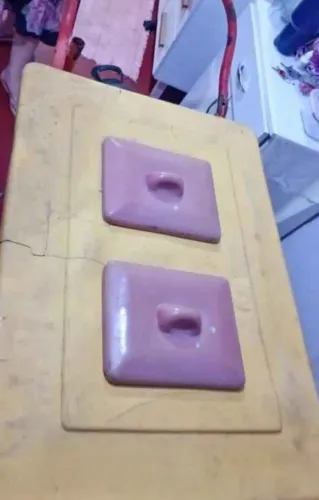 Vendo carrinho de sorvete grande