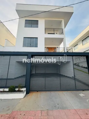 Locação Casa em condomínio Europa Contagem