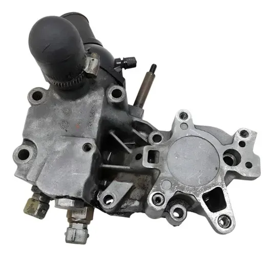 Carcaça Válvula Termostática  Peugeot Partner Furg 2000 1935