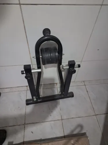Peças para bike