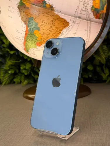 iPhone 14 128GB - Promoção - Todo original - Até 18x