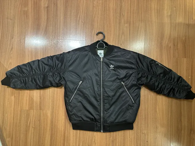 Jaqueta Adidas Originals Bomber