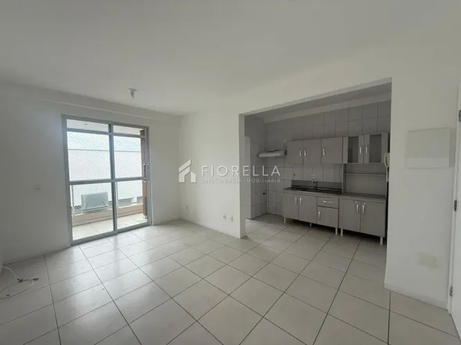 Apartamento com 02 dormitórios à venda, 58 m² Forquilhinhas - São José/SC