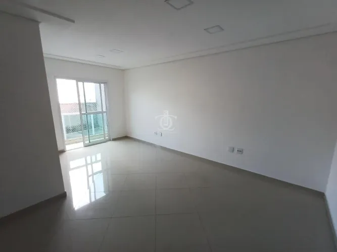 Apartamento para Locação em Mauá, Parque São Vicente, 2 dormitórios, 1 suíte, 2 banheiros,