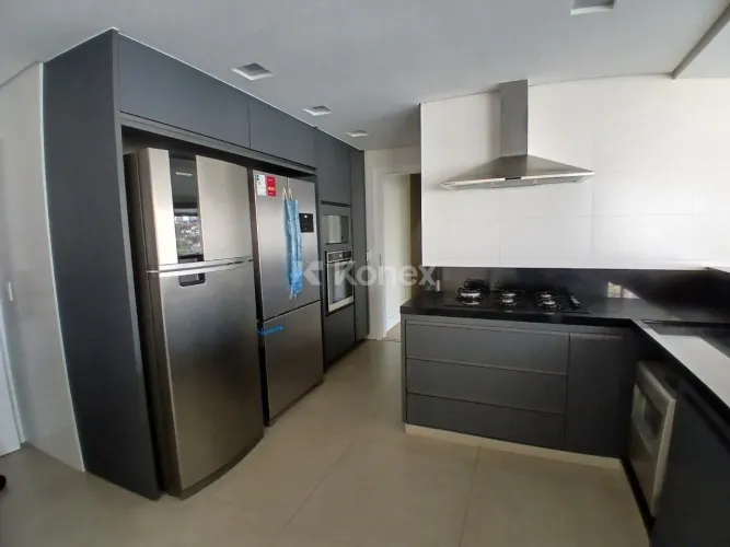 Luxuoso apartamento em Santana, São Paulo