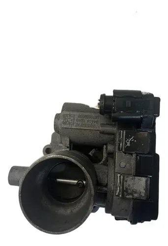 Tbi Corpo De Borboleta Fiat Uno 1.0 2011 2012 2013 2014