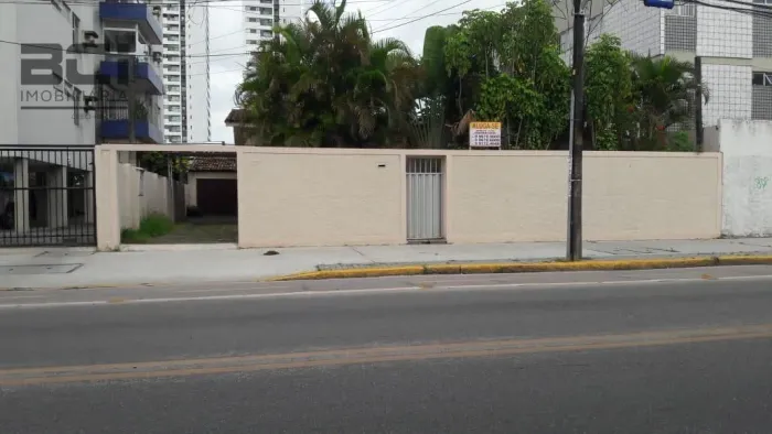 Casa à venda, 200 m² por R$ 1.200.000,00 - Cordeiro - Recife/PE