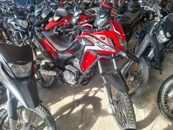 Honda XRE 300cc 2019