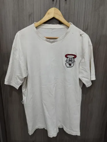 Camiseta torcida independente