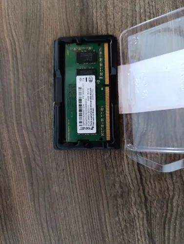 DDR4 4GB 2666Mhz para notebook