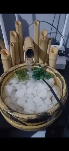 Fonte de Agua NOVA BARATISSIMO PRA SAIR SÓ HOJE