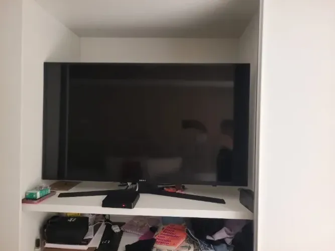 Venda de TV Samsung