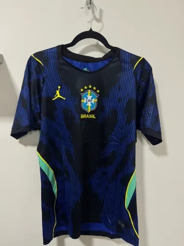 Camisa Brasil 2026