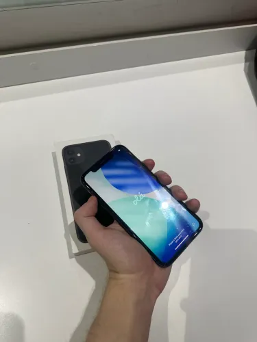iPhone 11 Todo Original! Passo cartão até 10x SEM juros