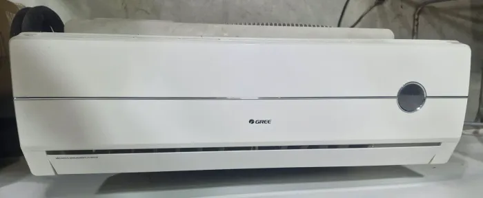 Ar - condicionado Gree - 12.000 BTUs