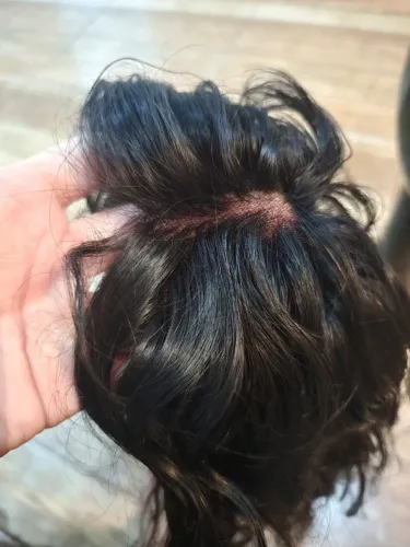 Fantasia infantil cangaceira