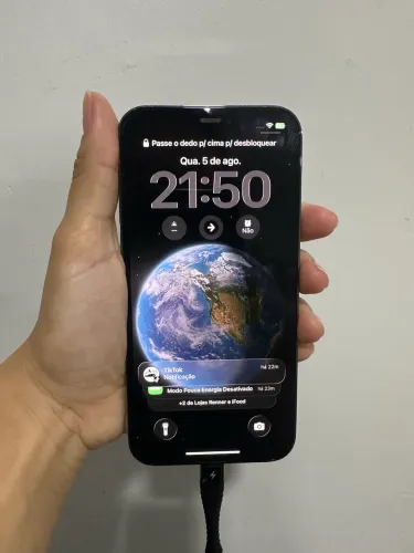 Vendo IPhone 12 Pro