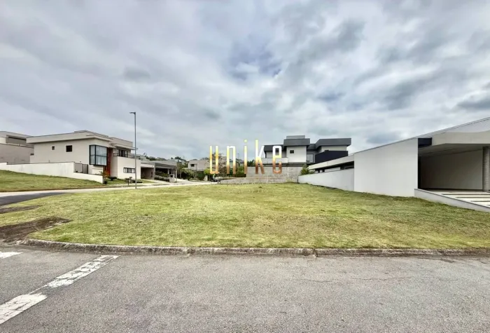 Terreno à venda, 508 m² por R$ 950.000,00 - Urbanova - São José dos Campos/SP