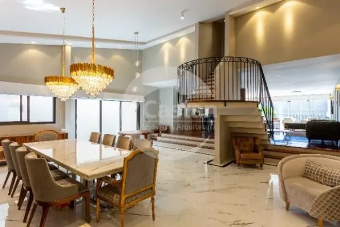 linda casa na mooca com piscina