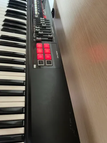 Teclado
