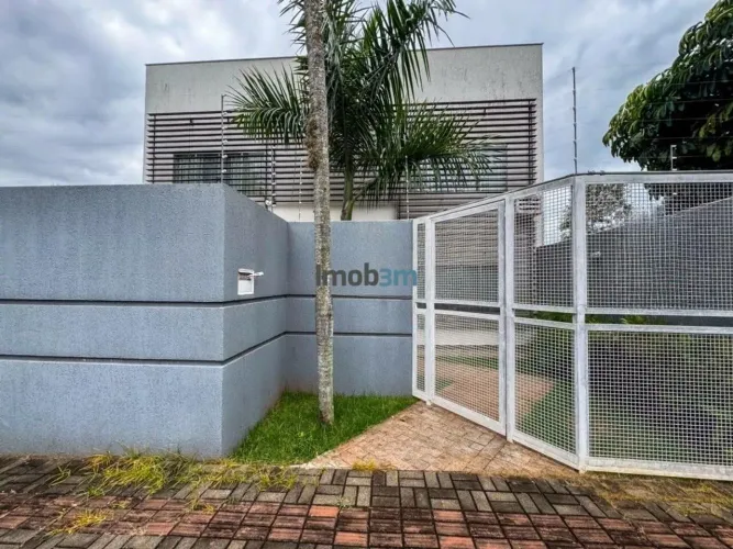 Ponto para alugar, 426 m² por R$ 5.700/mês - Portal de Versalhes II - Londrina/PR