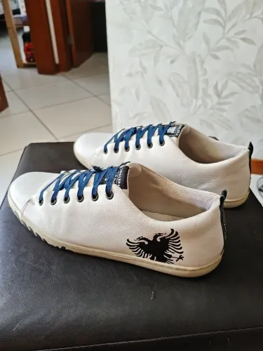 Sapatênis Cavalera