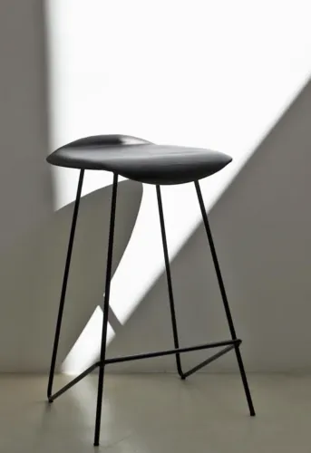 Banqueta Cascade - Cremme Design