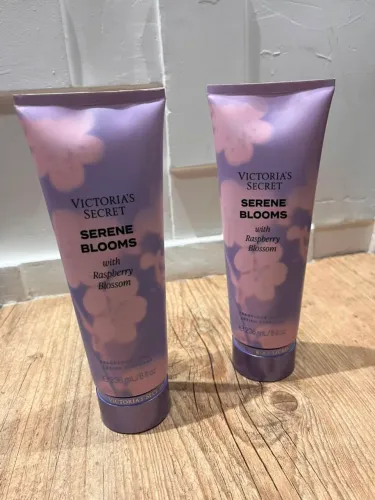 Hidratante Victoria's Secret 236ml