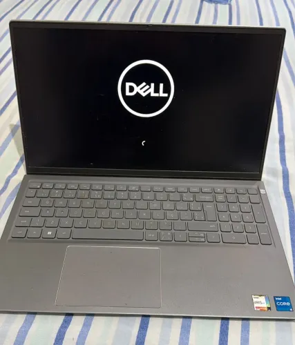 NOTEBOOK DELL INSPIRON 5 510 - EXCELENTE ESTADO
