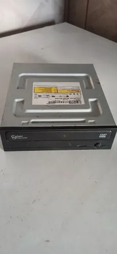 Leitor de dvd e cd