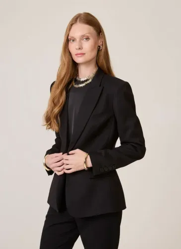 Blazer dudalina