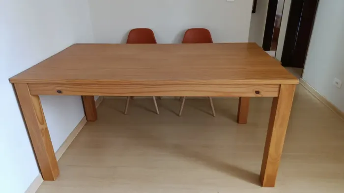 Mesa Tok Stok a venda