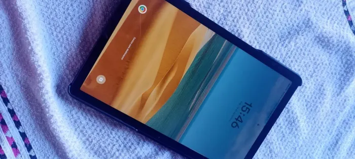 Samsung Tab A9+