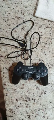 Controle USB para PS2/ps3